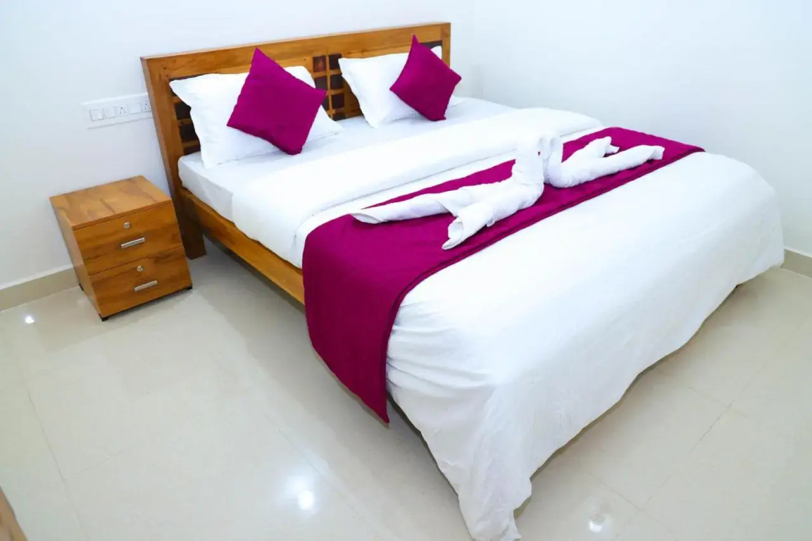 Samara The 7th Mile Inn