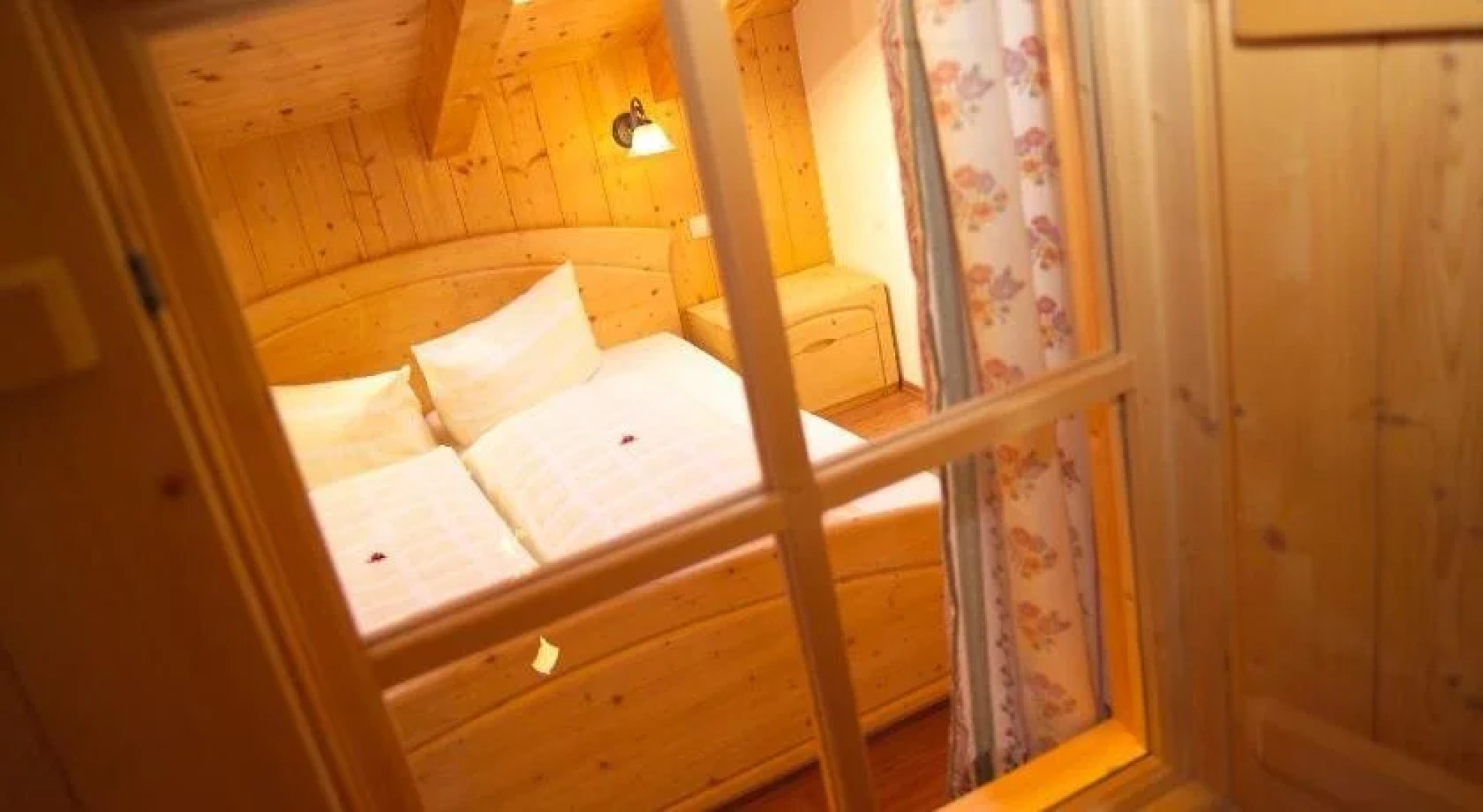 Naturdorf Oberkühnreit