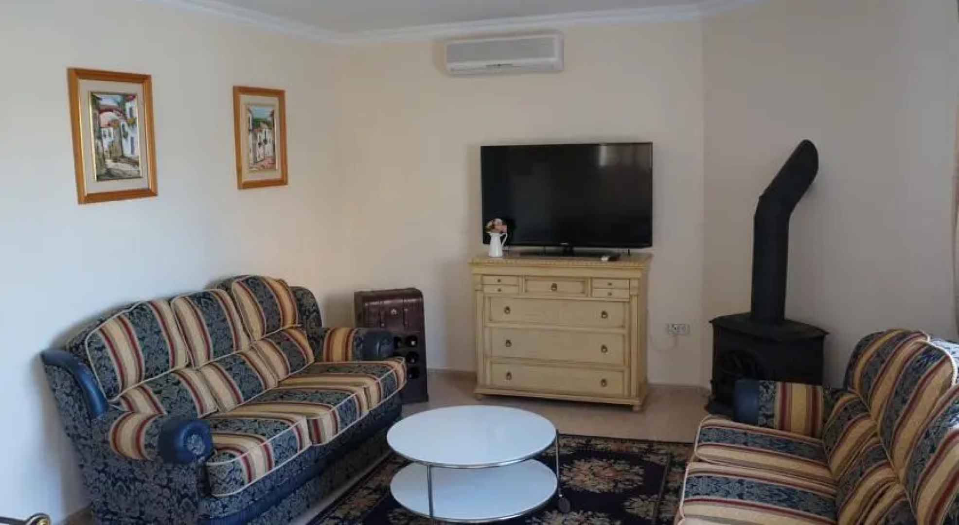 Villa in Denia