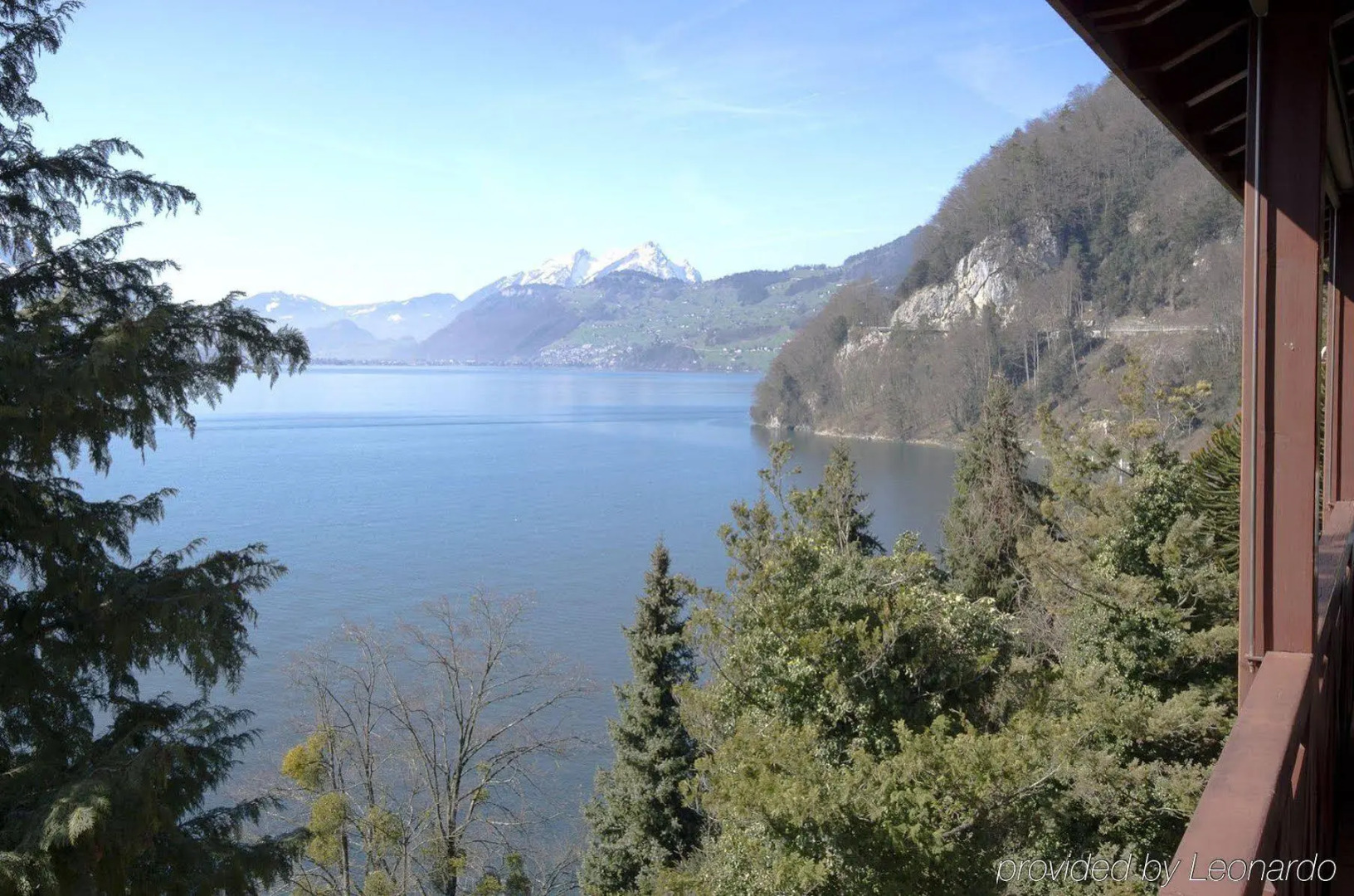 Paradieshotel Rotschuo