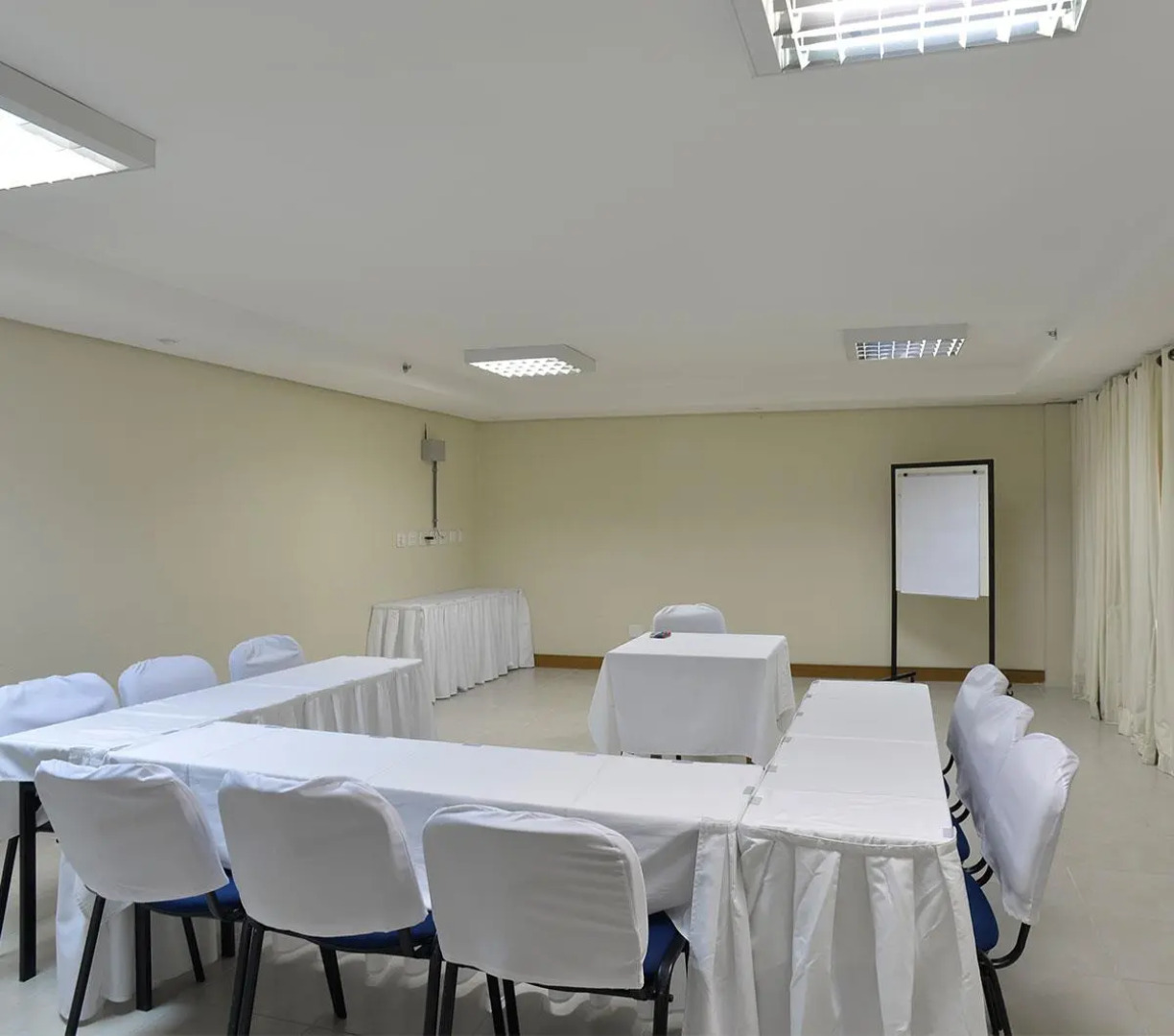 Tri Hotel Executive Caxias