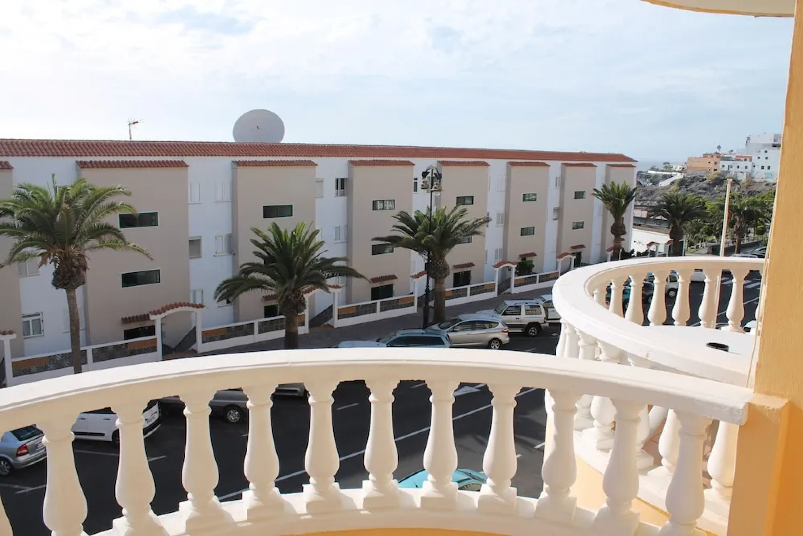 Club La Mar 3 Bedroom