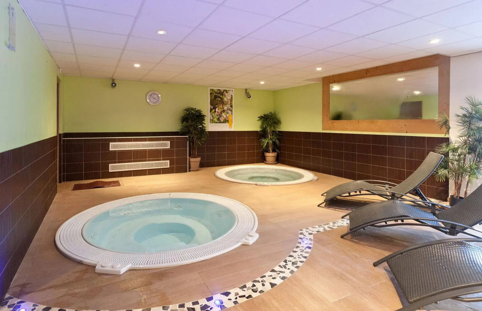 Hôtel Club mmv Le Panorama