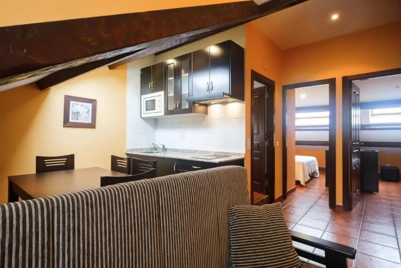 Apartamentos de Herminia