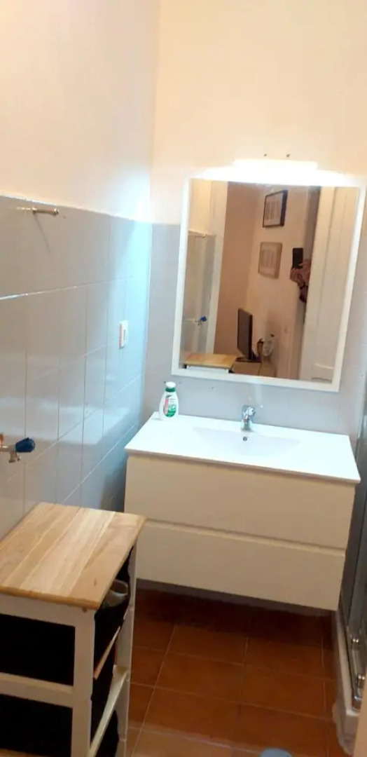 House With one Bedroom in Praialonga, With Enclosed Garden and Wifi Near the Beach