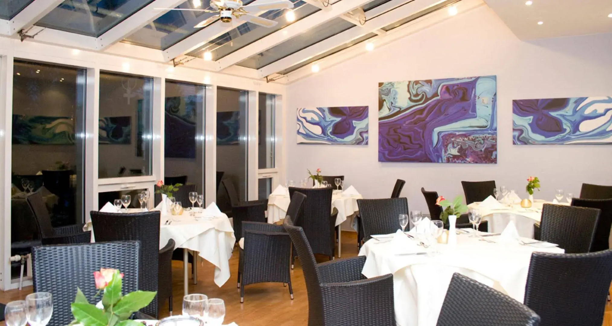 ACHAT Hotel Bad Dürkheim