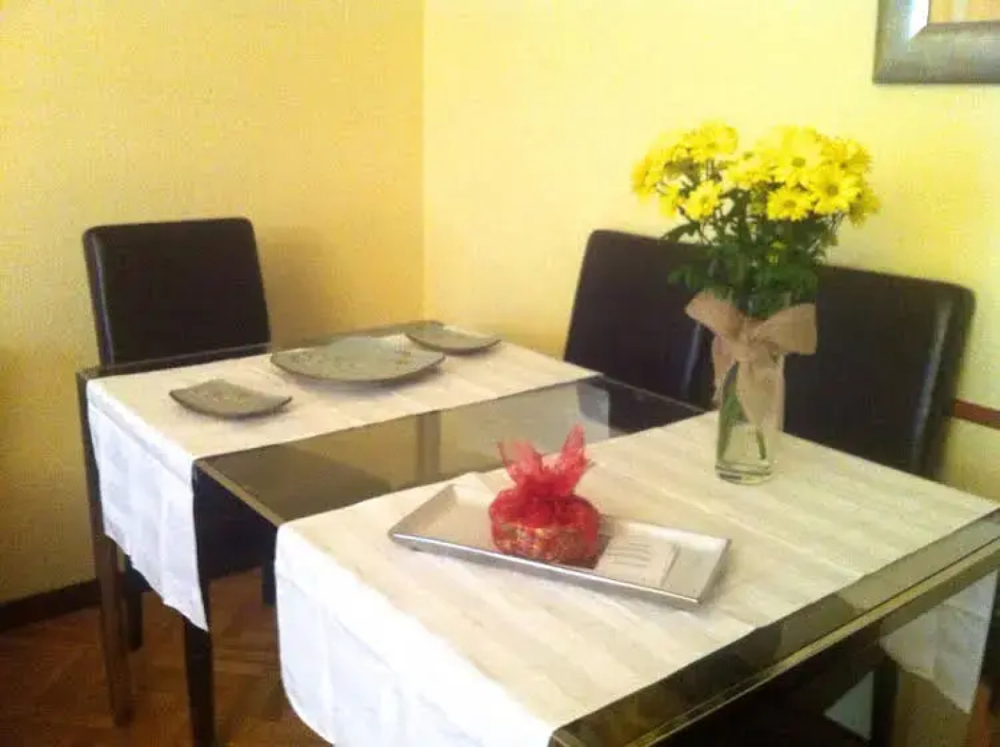 Homelife Apartamento Buenavista
