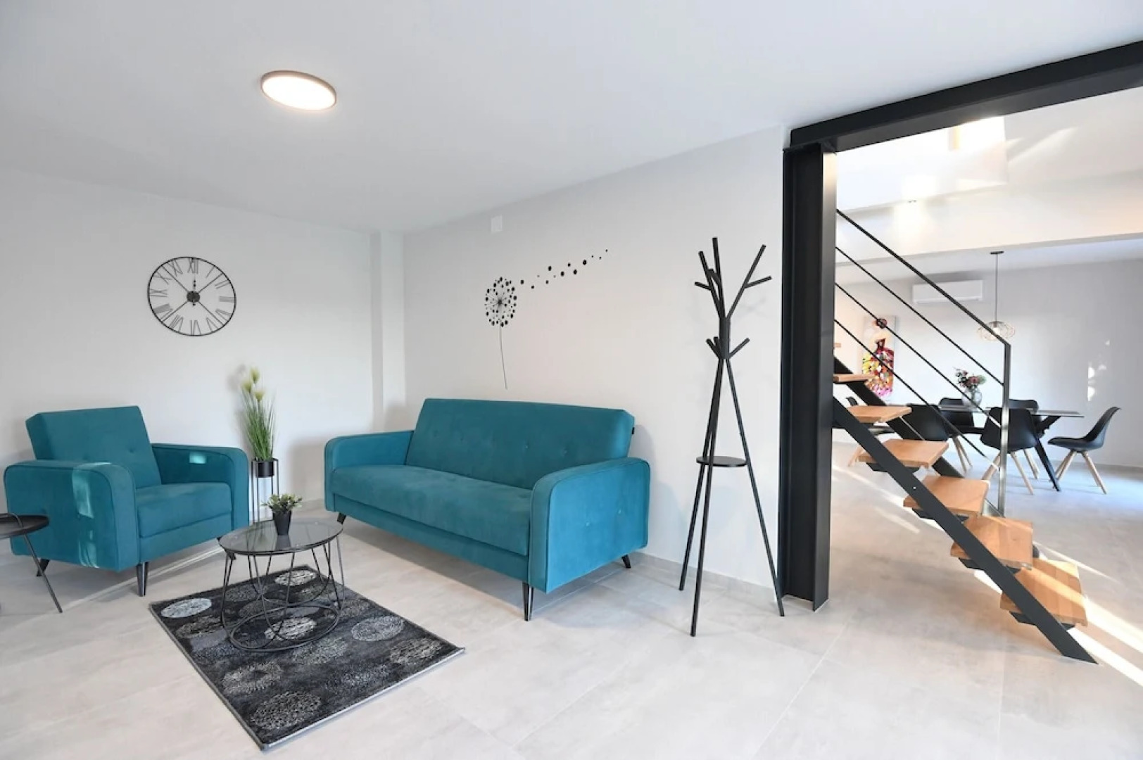 Villa Blackwood Zadarvillas