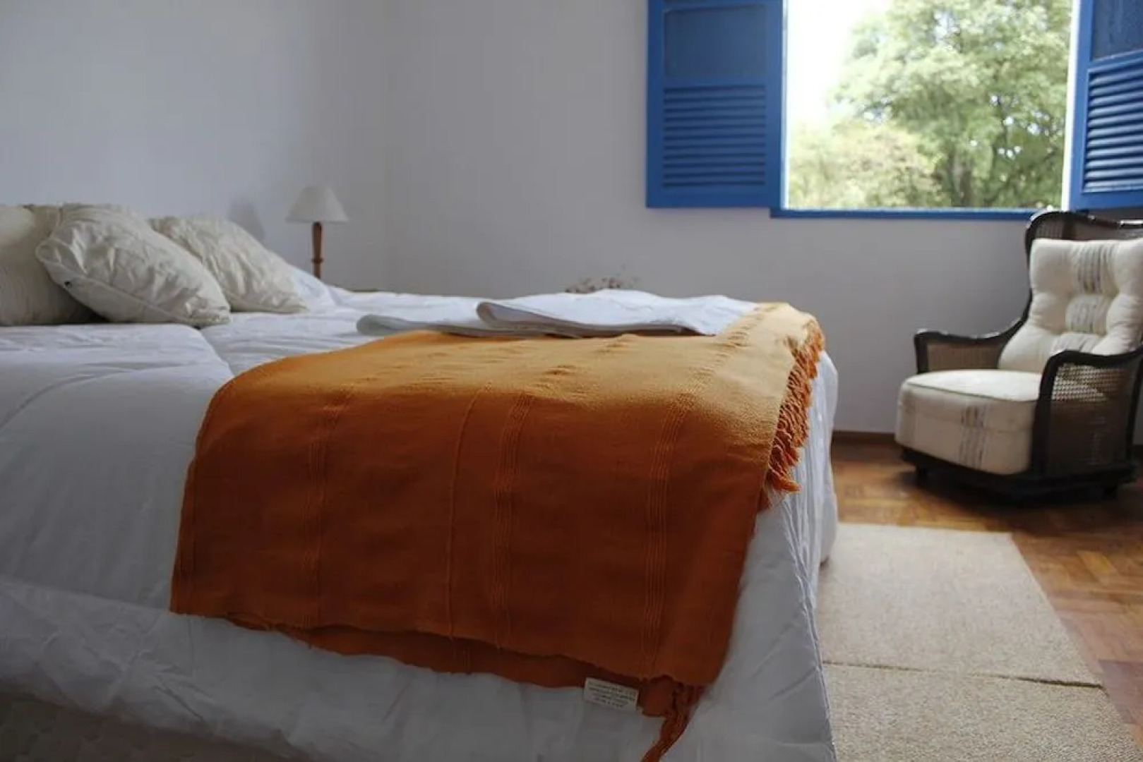 Hotel Fazenda Caco de Cuia