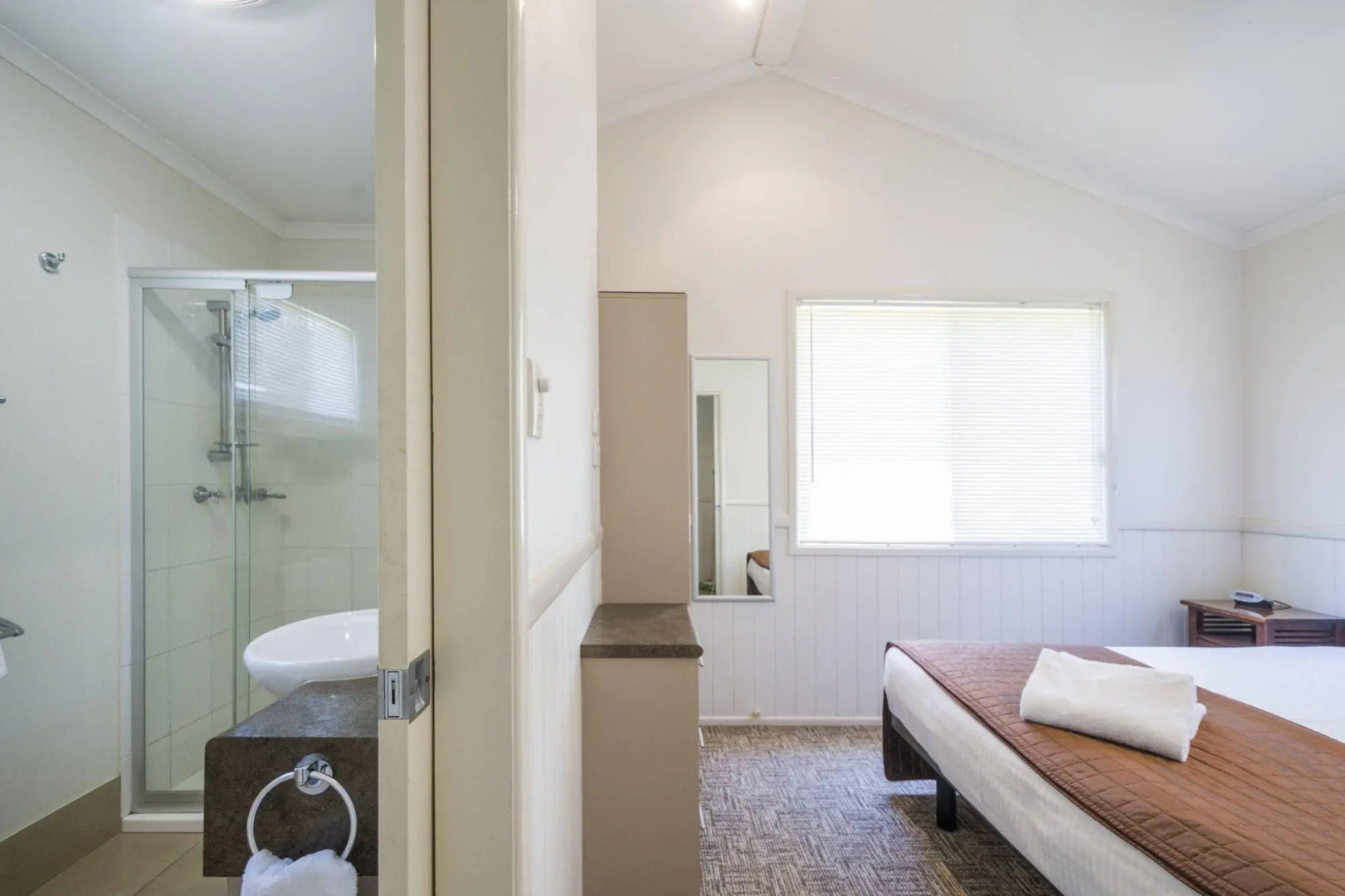 Yamba Waters Holiday Park