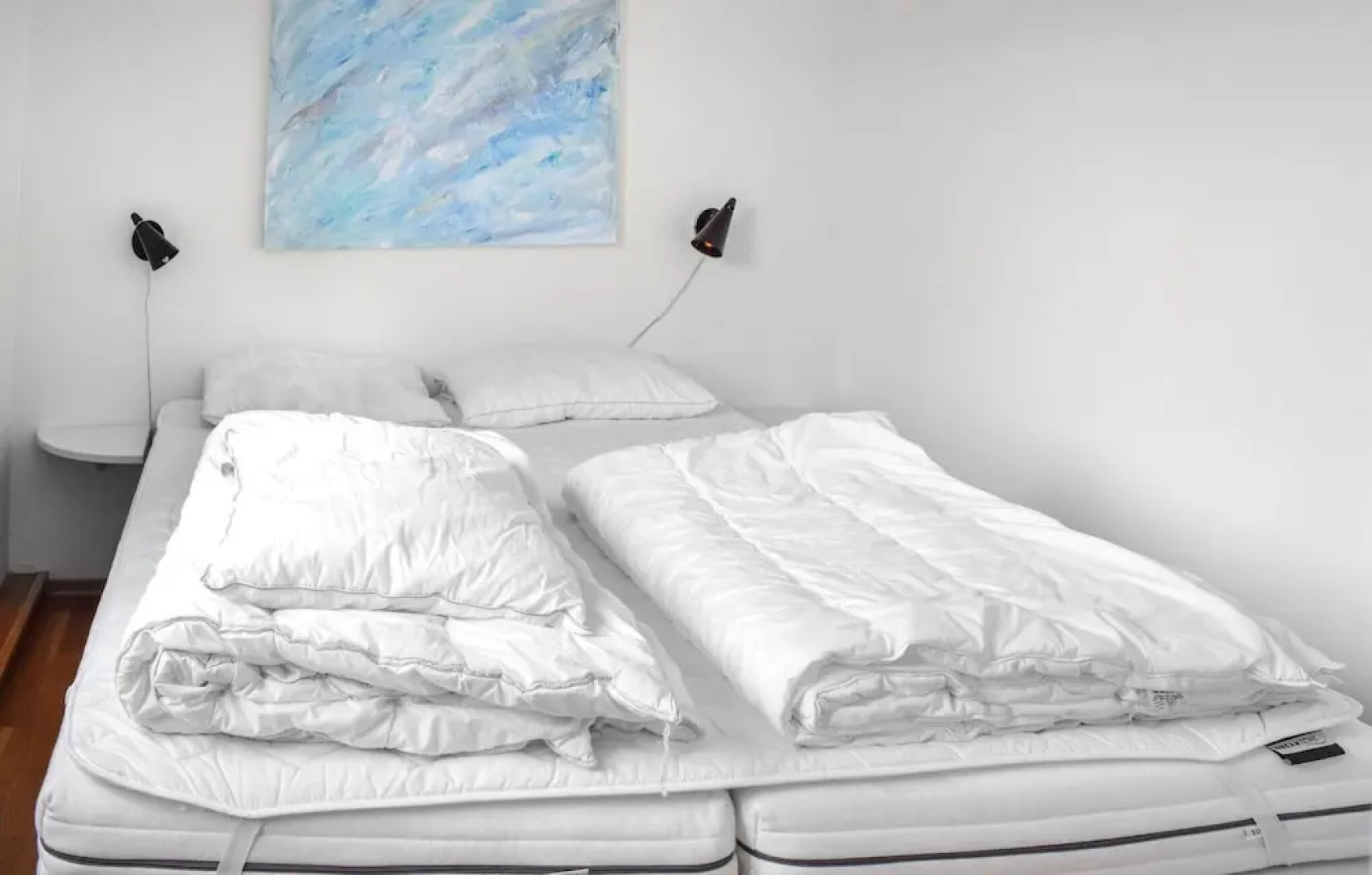 Amazing Apartment in Vossestrand With 2 Bedrooms, Sauna and Wifi