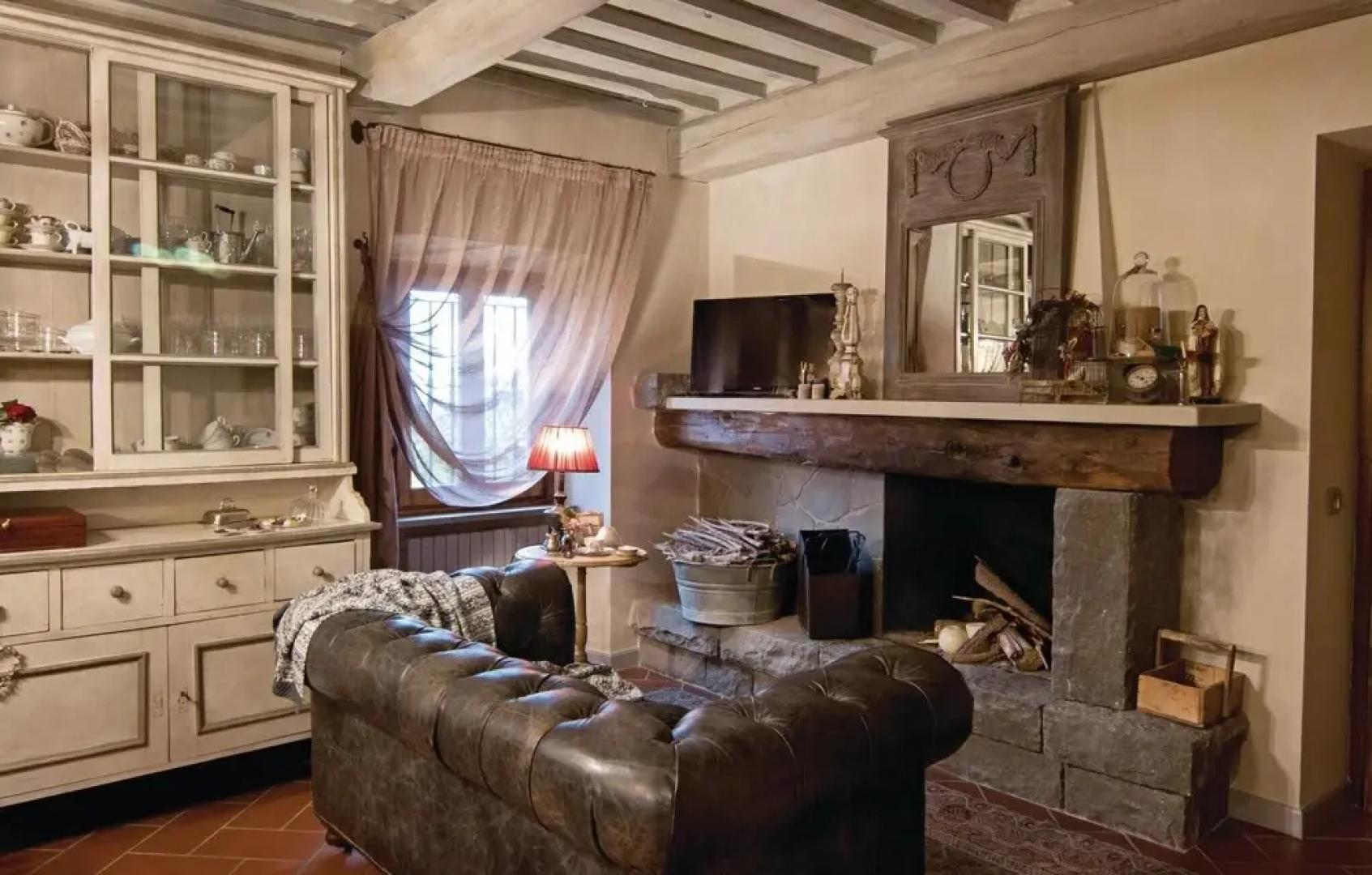 Holiday home Porta alla Fonte