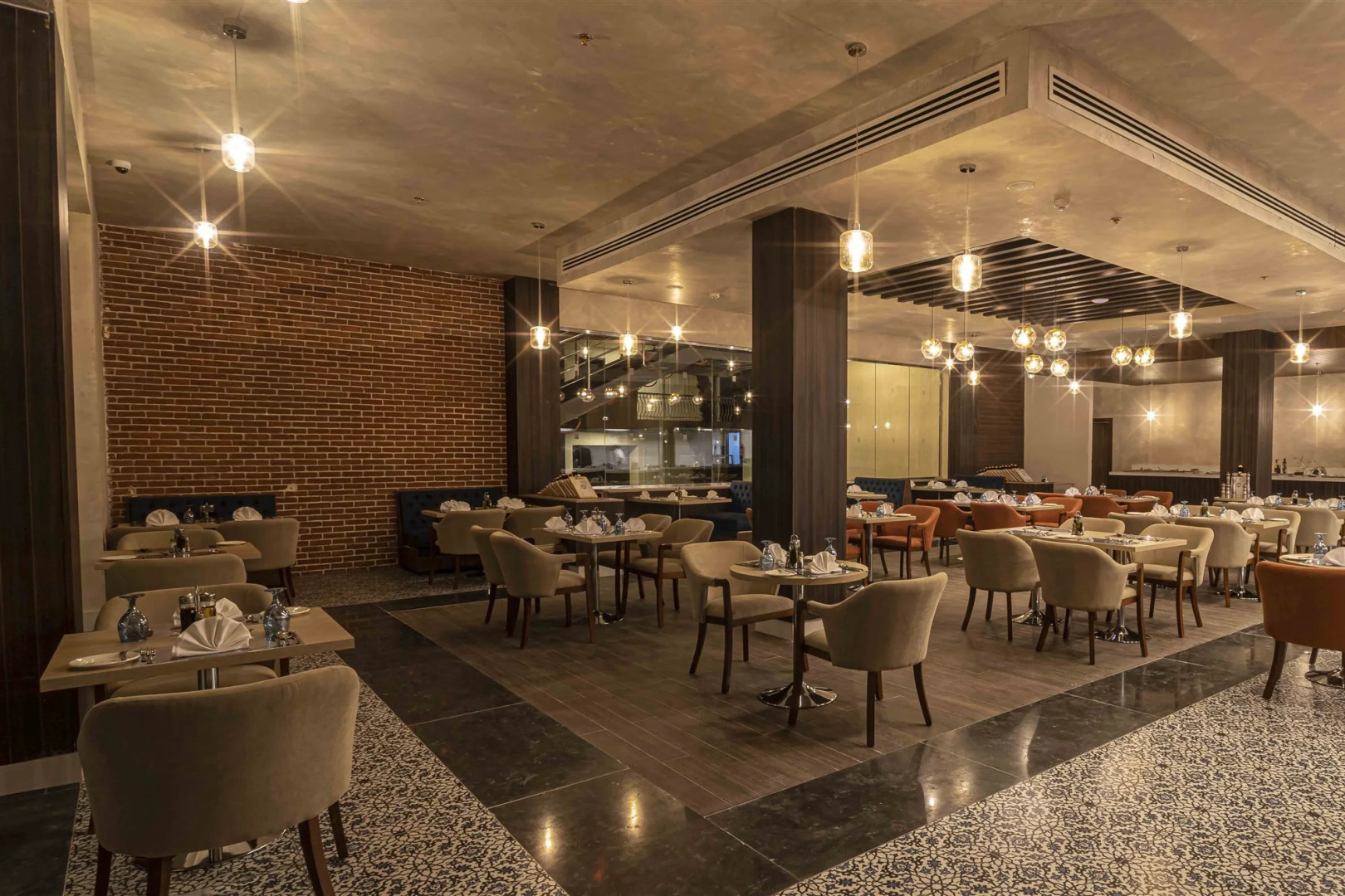 Amarina Abu Soma Resort & Aquapark