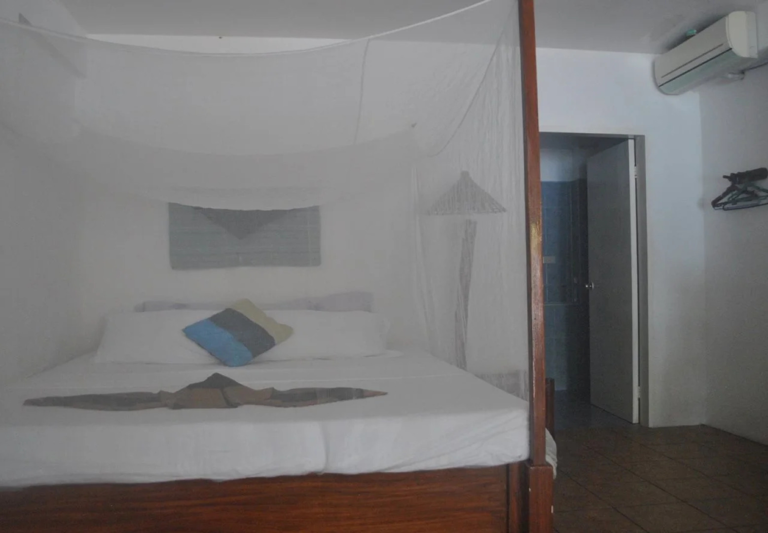 The Blue Orchid Resort