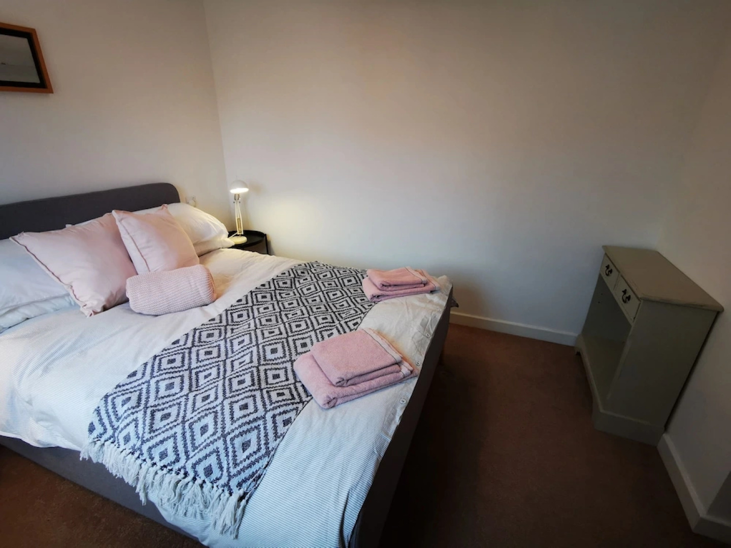 No 9 - Bracklesham Bay Apartment