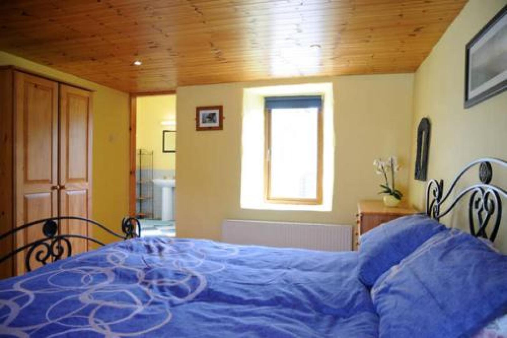 Griffins Holiday Cottage