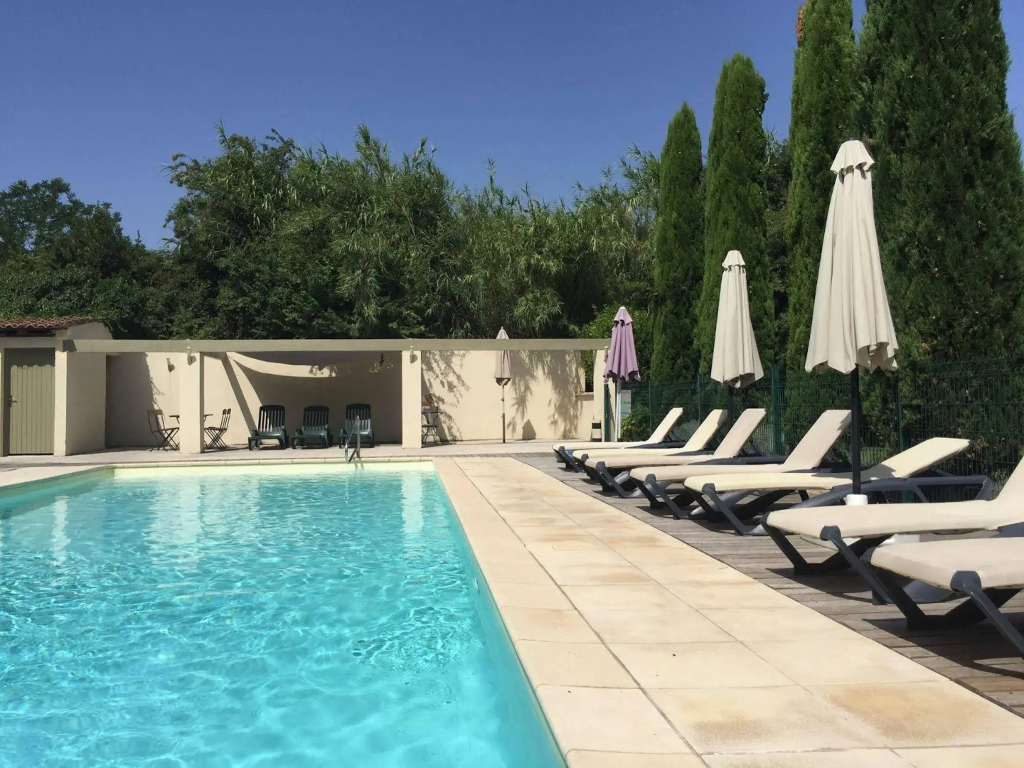 Résidence Les Sources