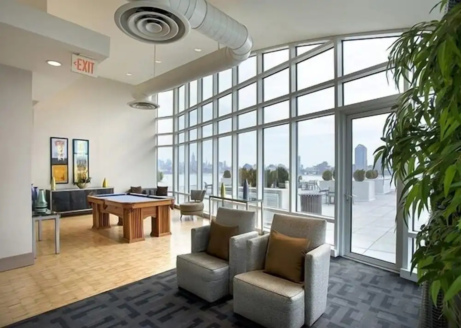Premier Furnished Apartment at The Pier
