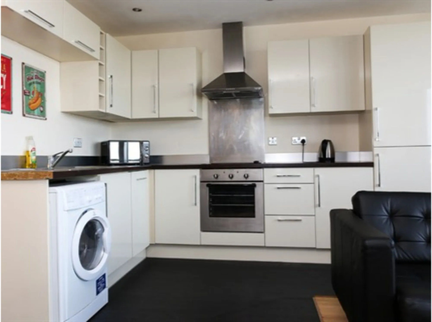 Alexander Apartments Newcastle City