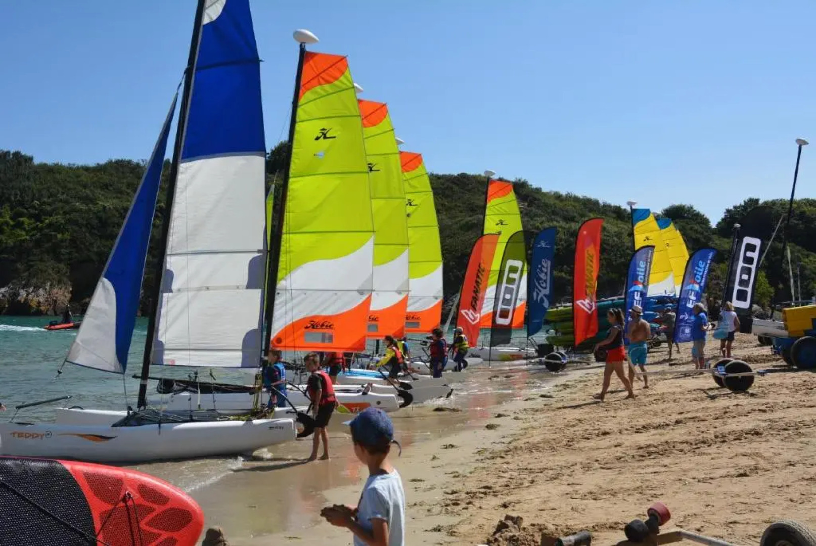 Lebraz 3 Appartement