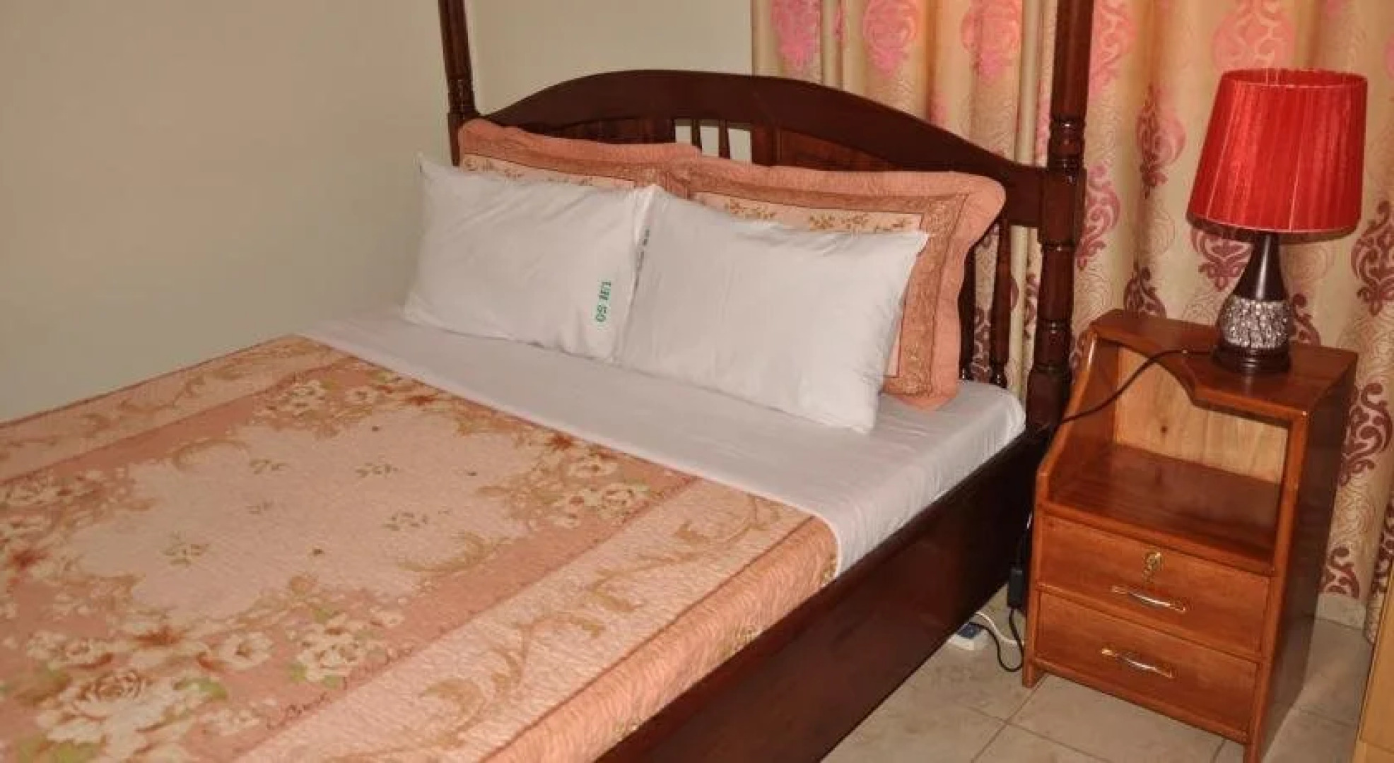 Uhuru 50 Hotel Kasese