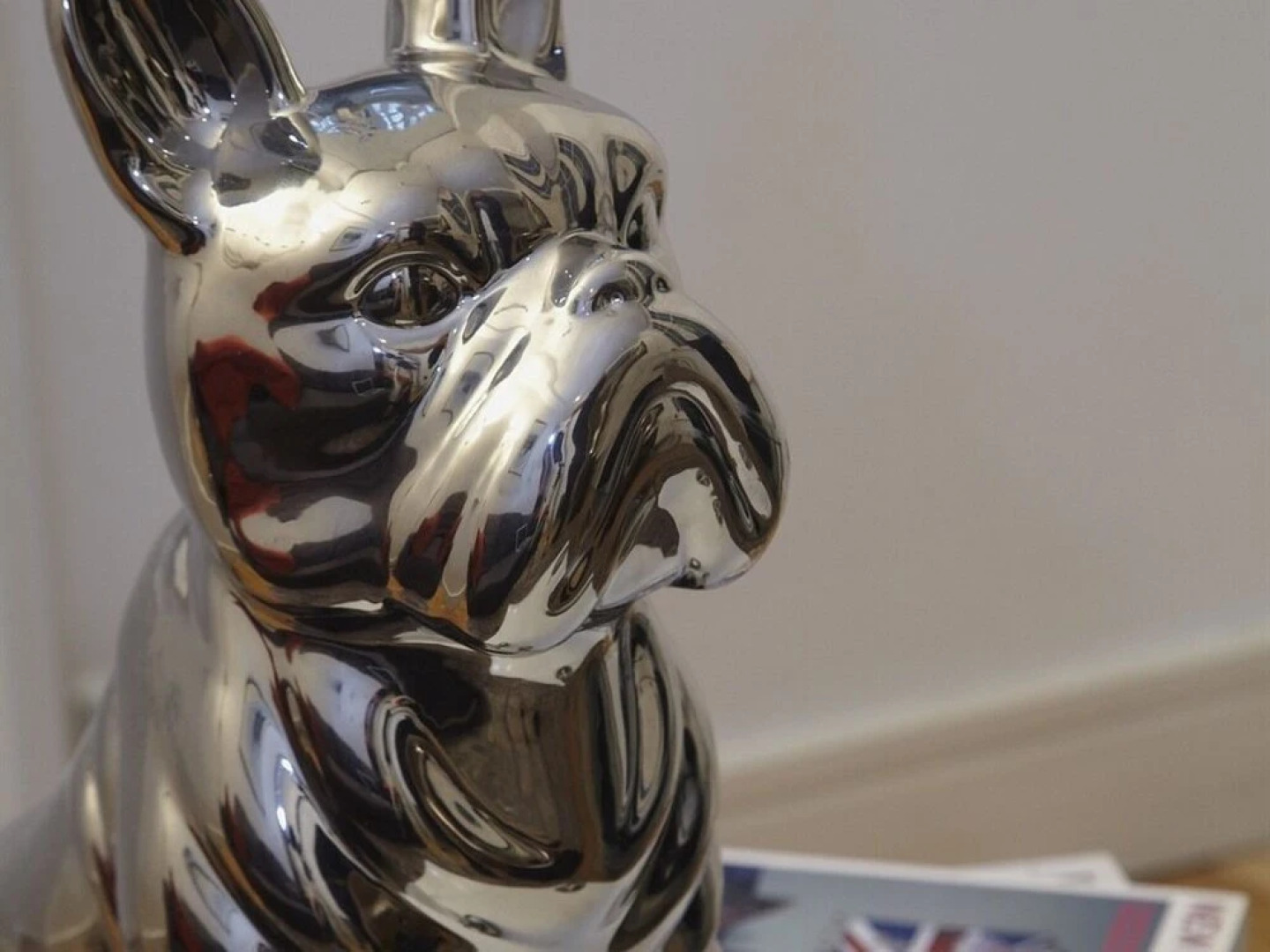 Saint Paul's Apartment