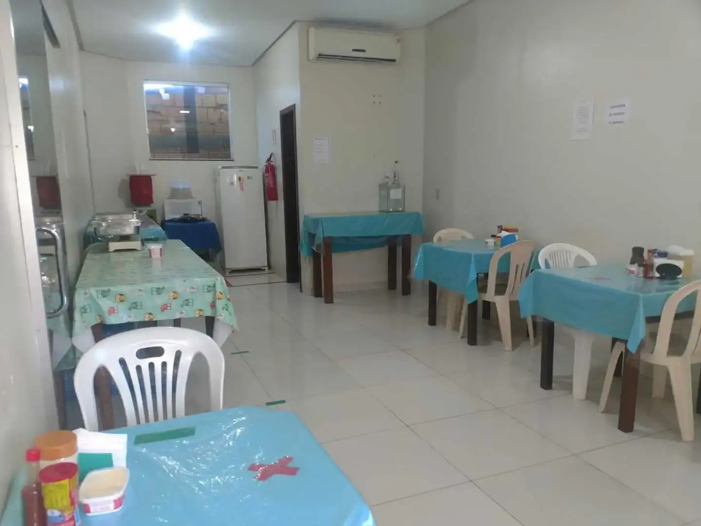 Jaspe Hotel