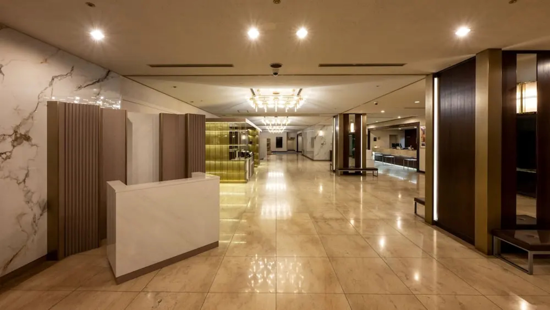 ANA Crowne Plaza Akita by IHG