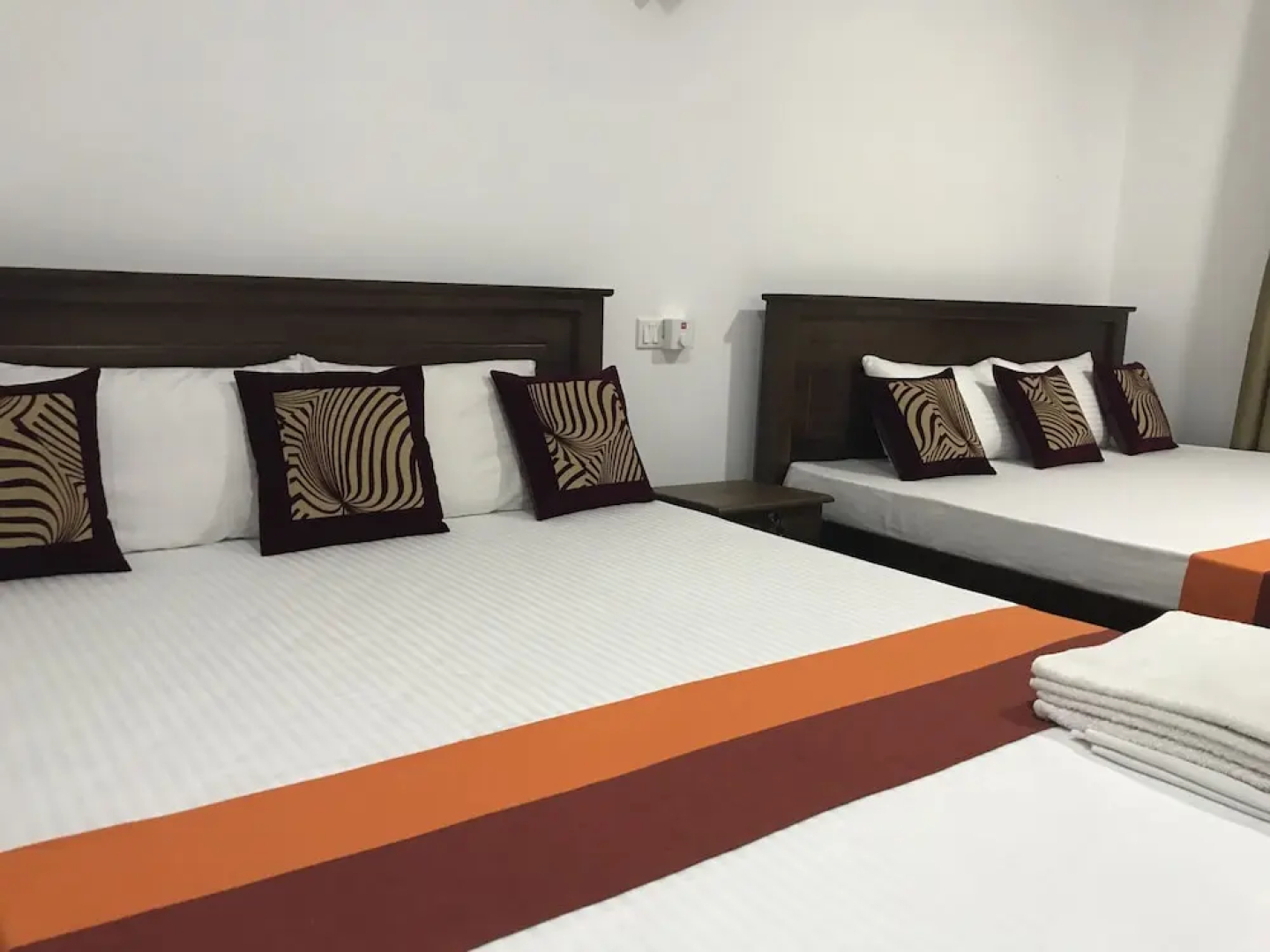Damith Homestay