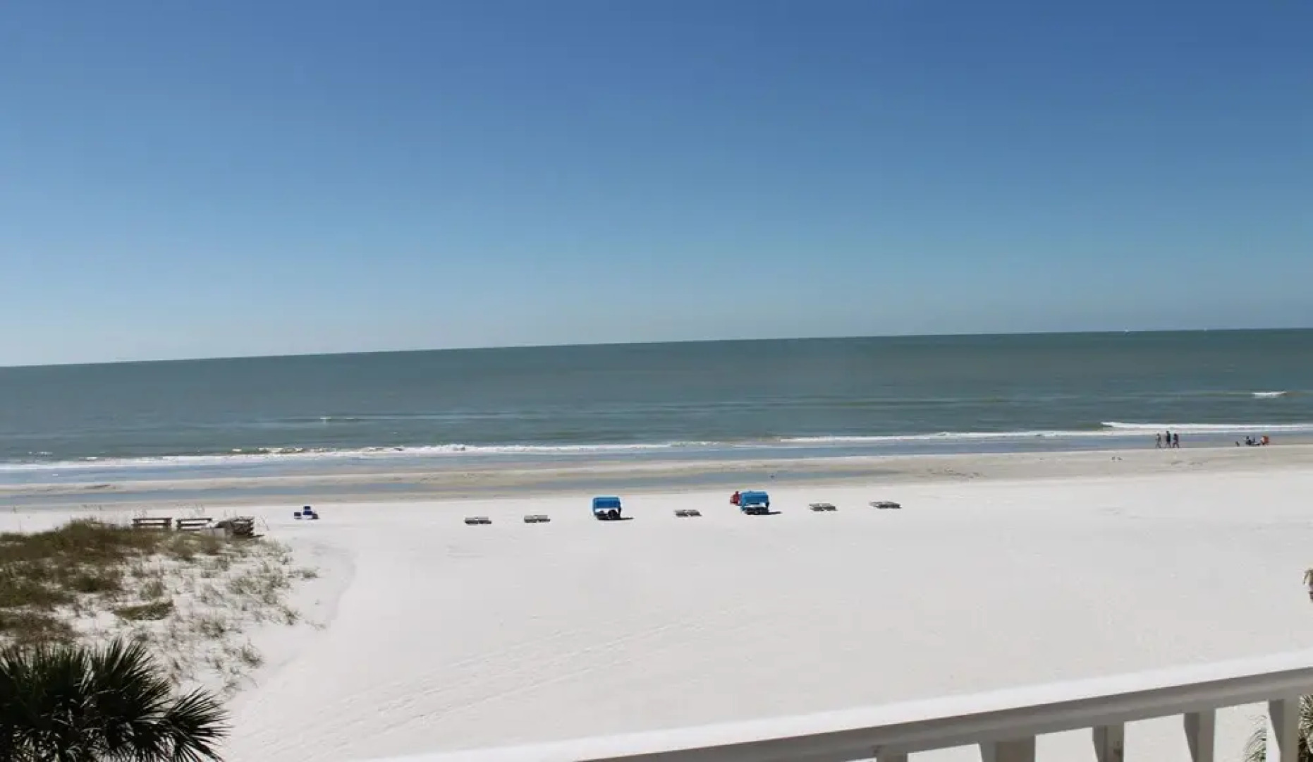 Sea Breeze 303 Apartment