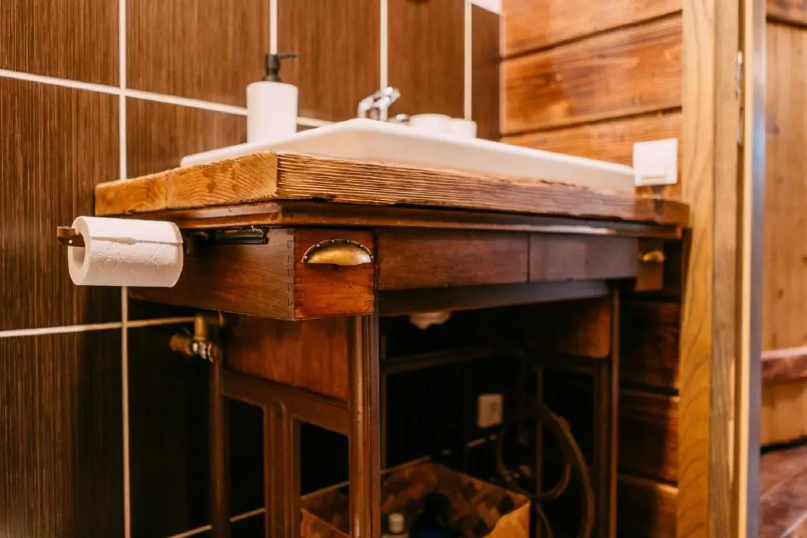 Viesu māja Virgabaļi