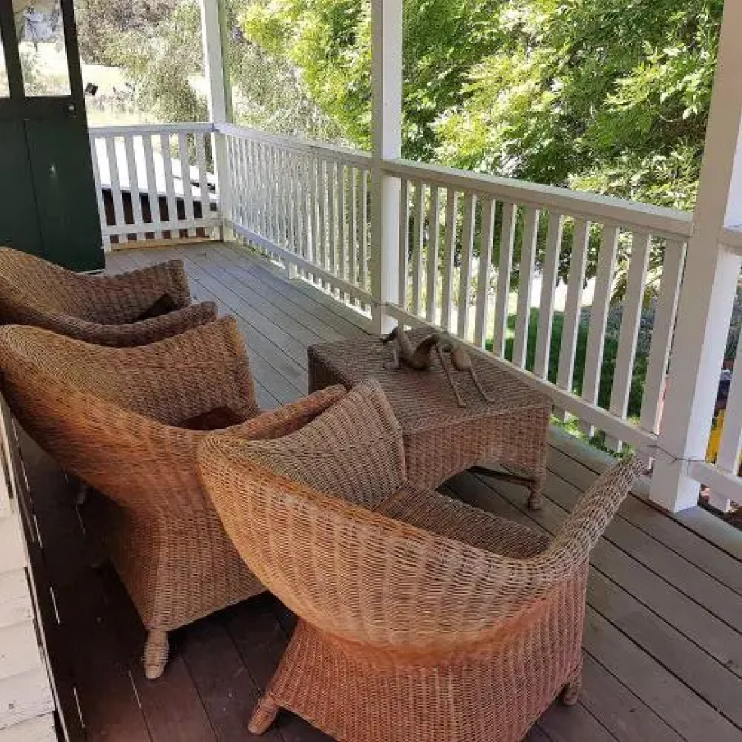 Chestnut Brae Farmstay