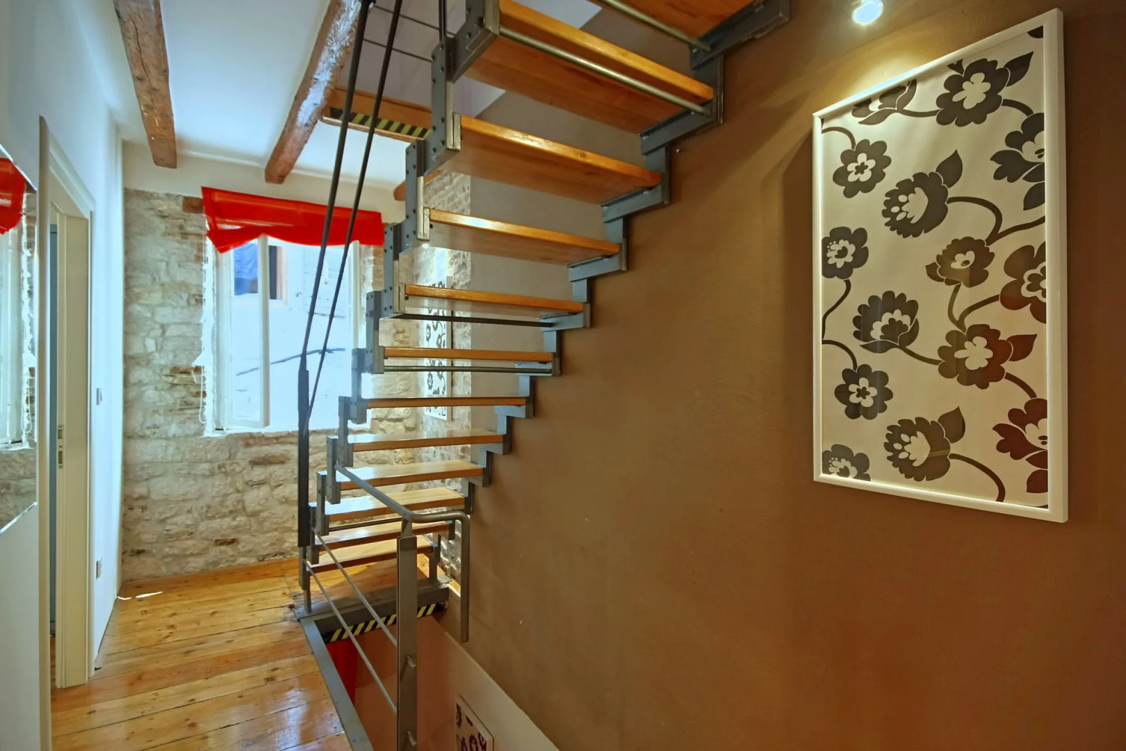 Angelo d'Oro Holiday Home Silva