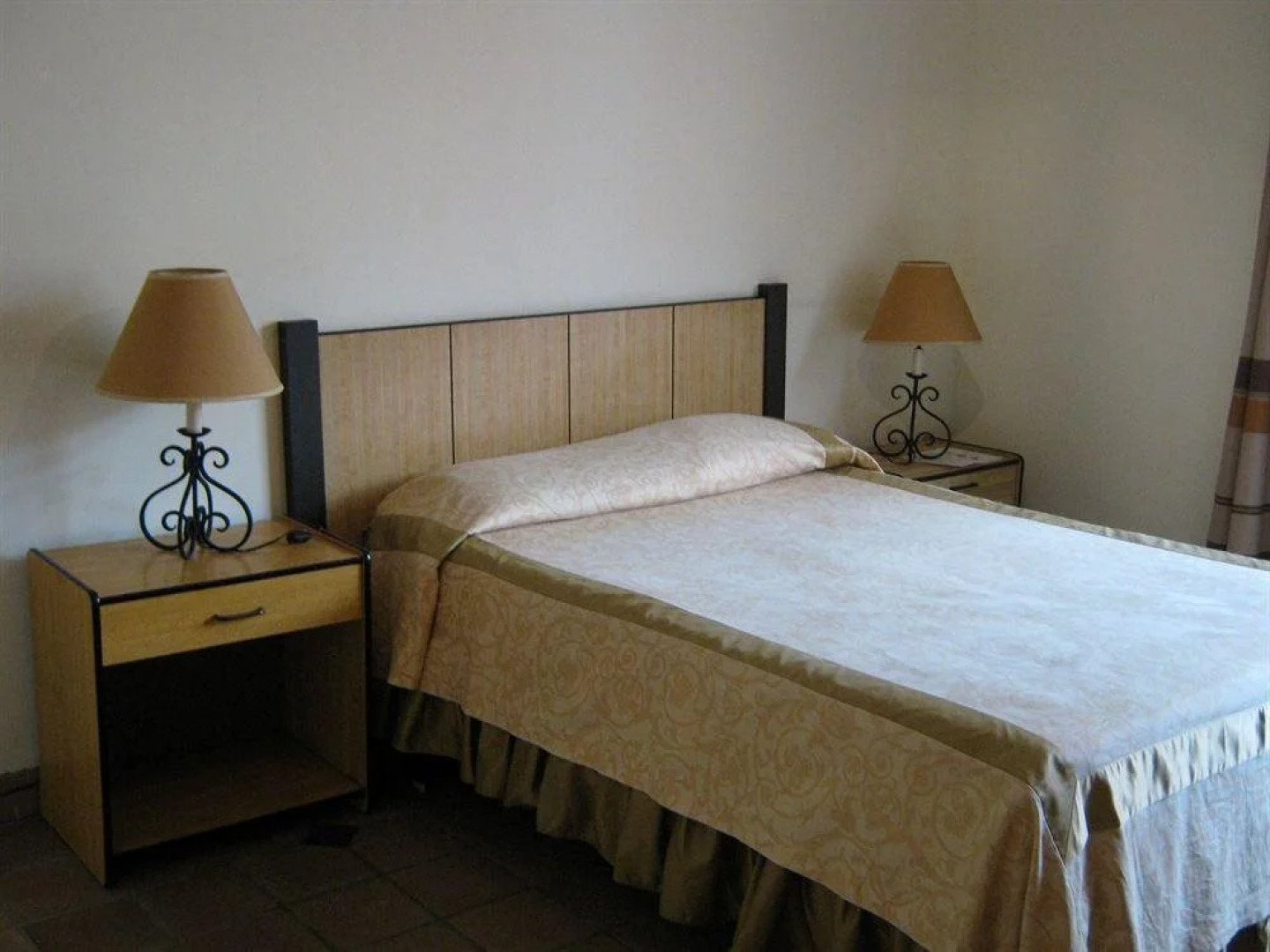 Hotel Casona La Merced