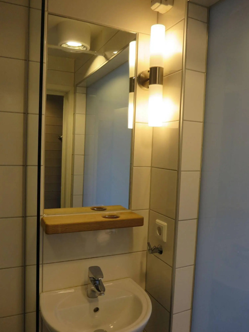 Vikingskipet Hamar Hostel & Apartments