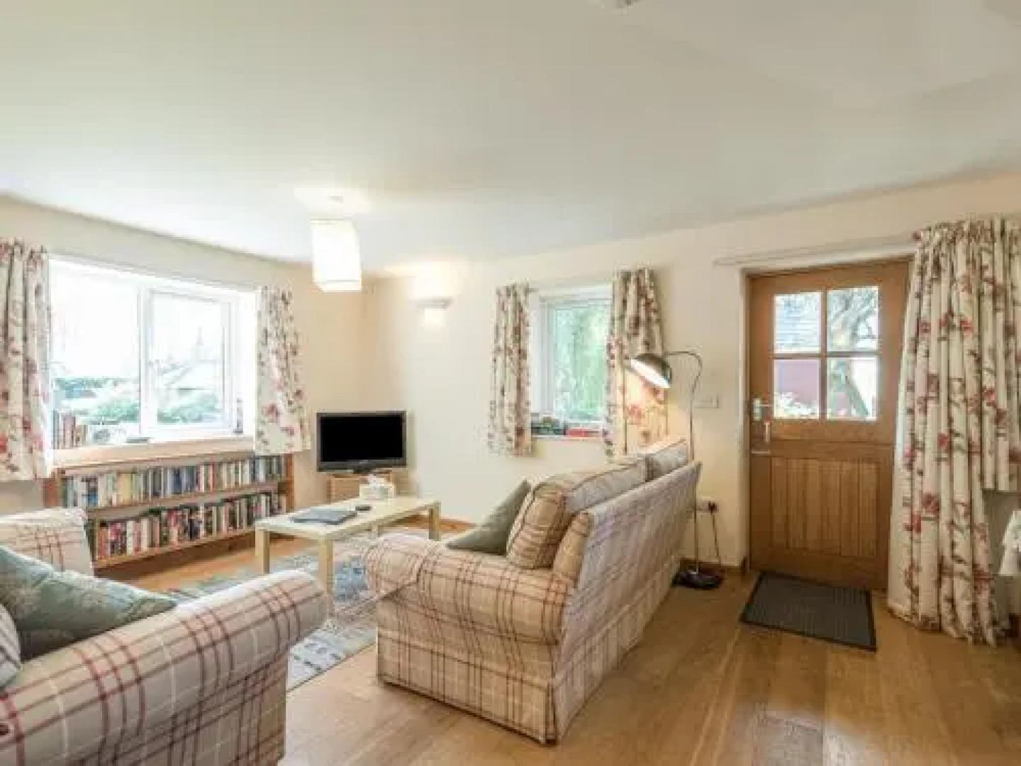 The School Bakehouse Apartment