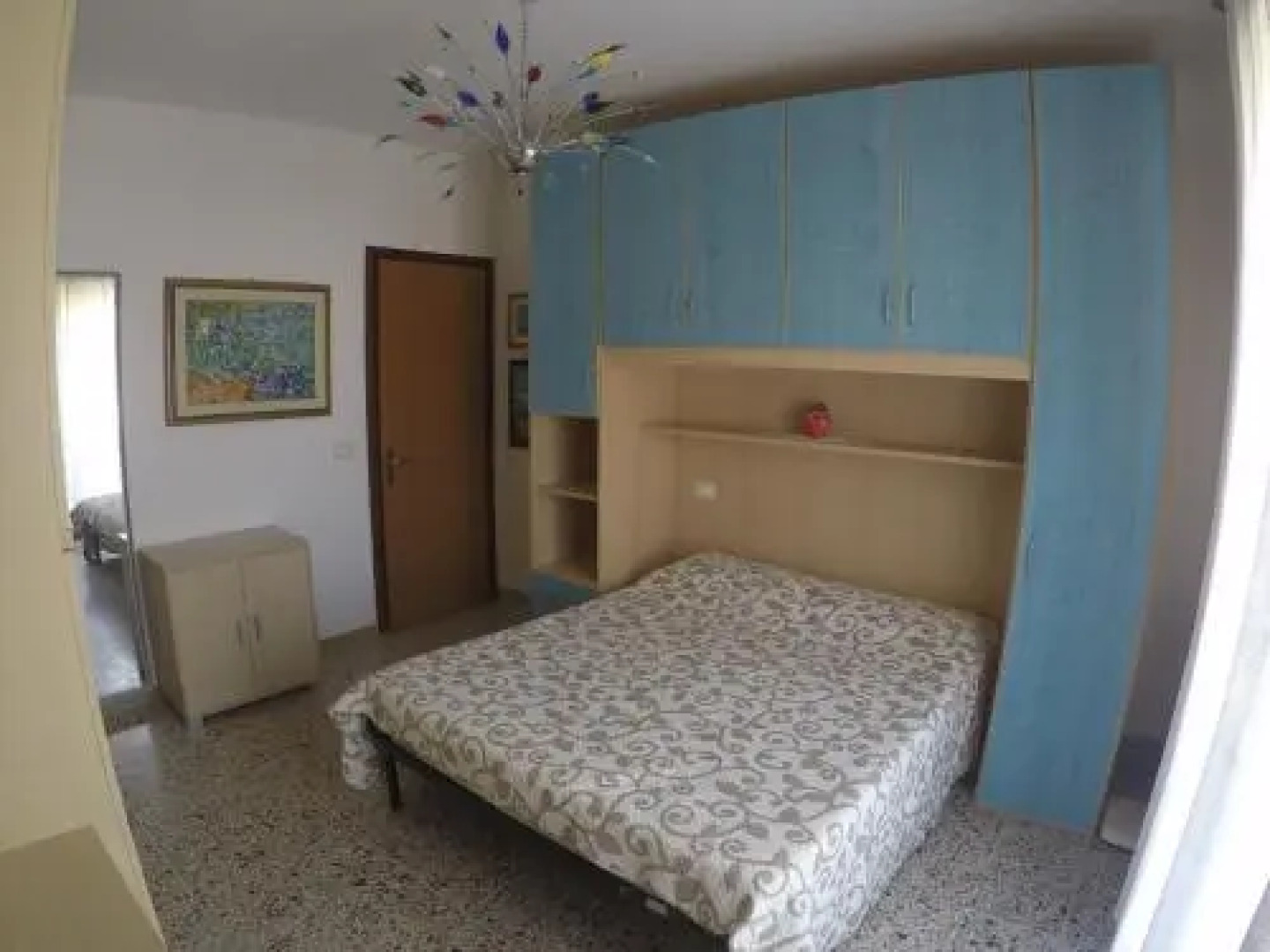 Caorle Economy Apartments