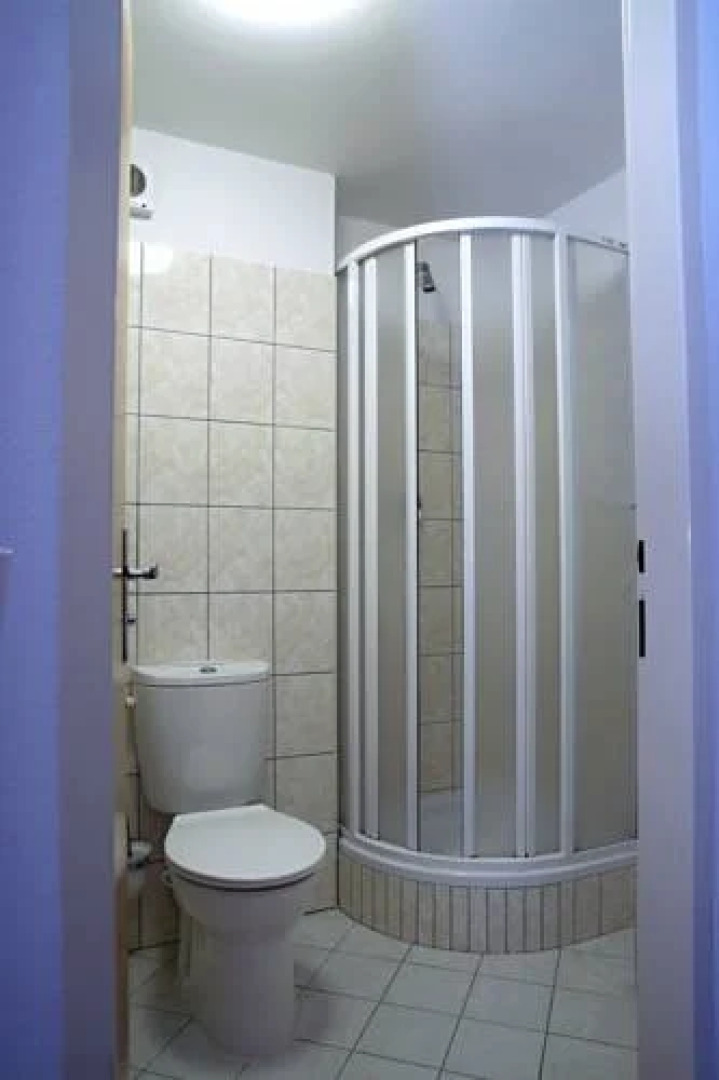 Hotel Garni Gryf Harrachov