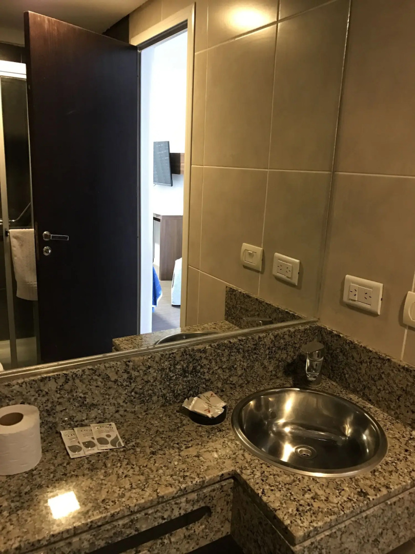 Luz Y Fuerza San Bernardo - All Inclusive