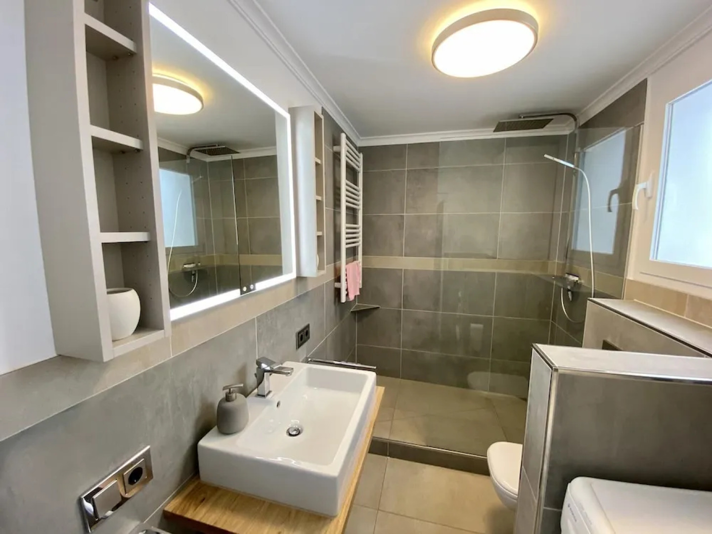 Apartamento Panorama X0025