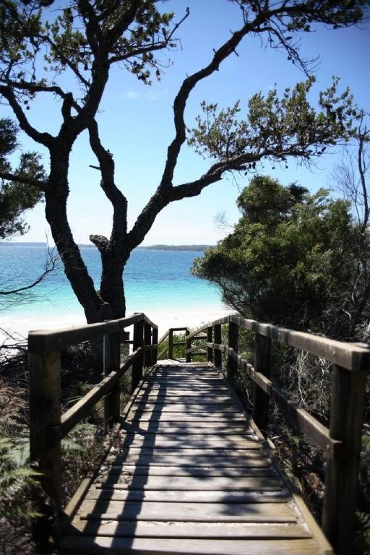 Huskisson Holiday Motel Cabins