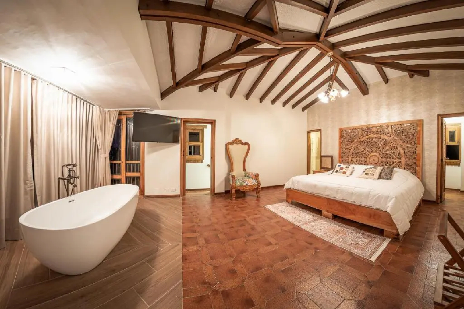 Petra Santa Hotel Boutique