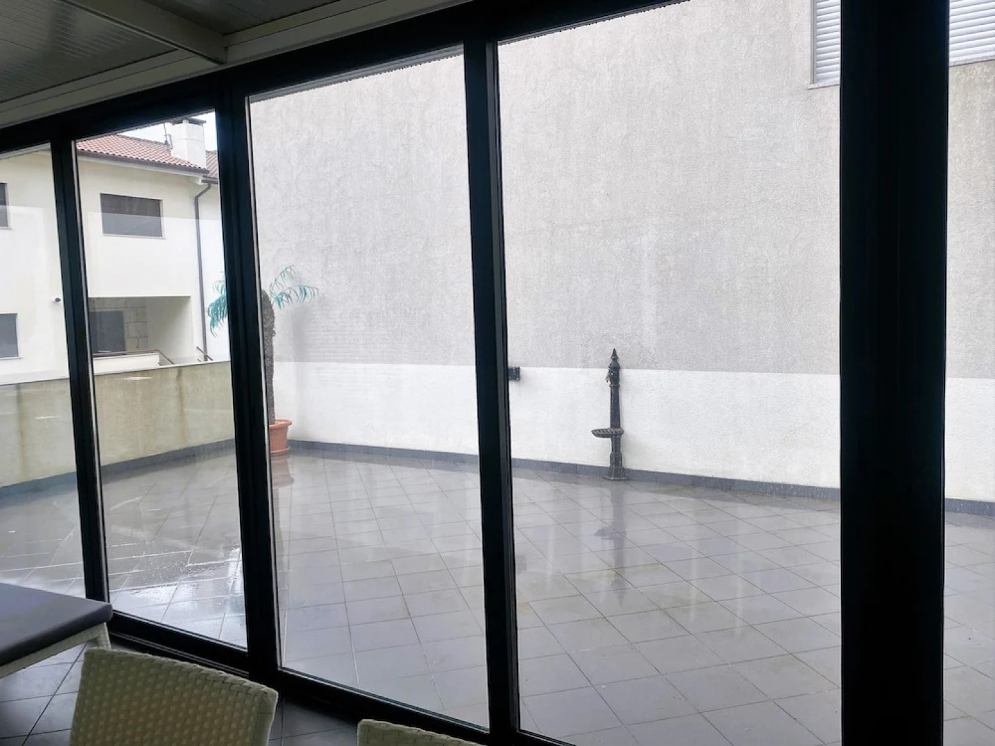 3 Bedroom Flat Aguiar