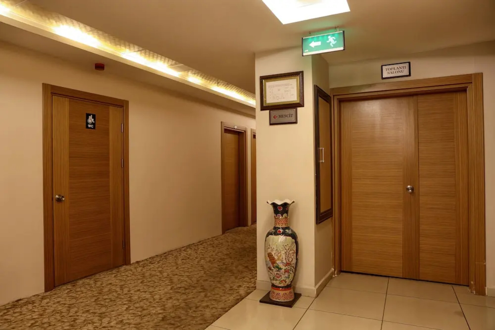 Hotel Kaplan Diyarbakir