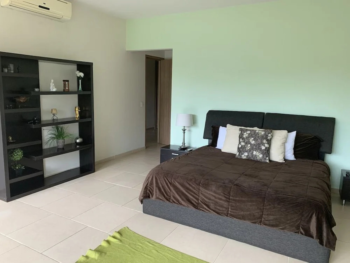 Apartment in Litibu, Golf Course, Punta Mita, 2 Bedrooms, Common Areas