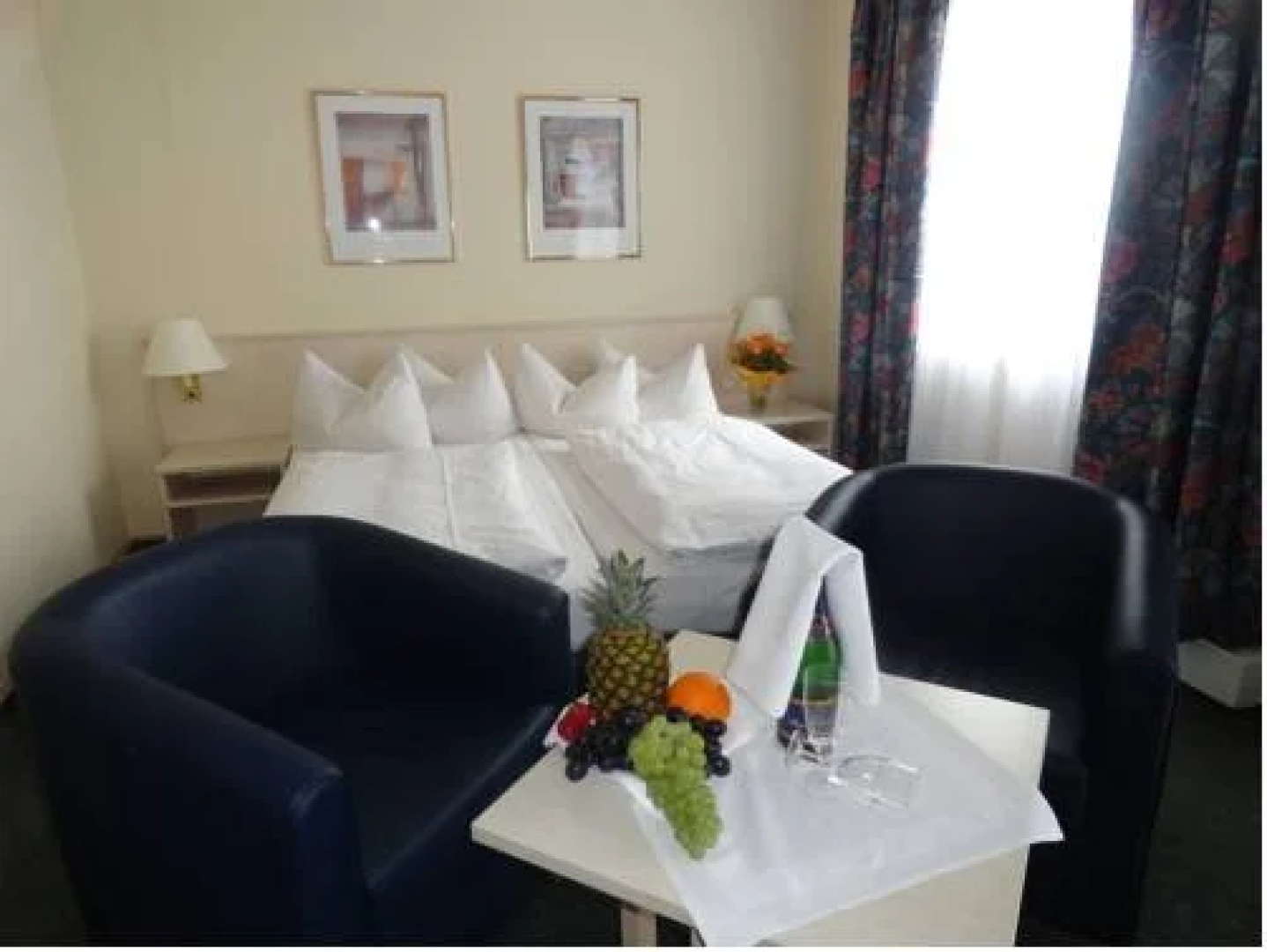 Morada Hotel Gothaer Hof