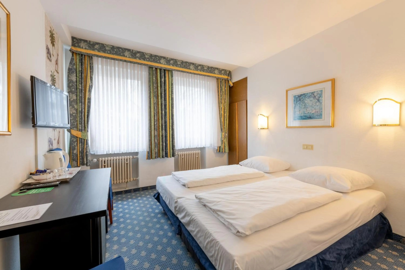 Hotel Königshof The Arthouse