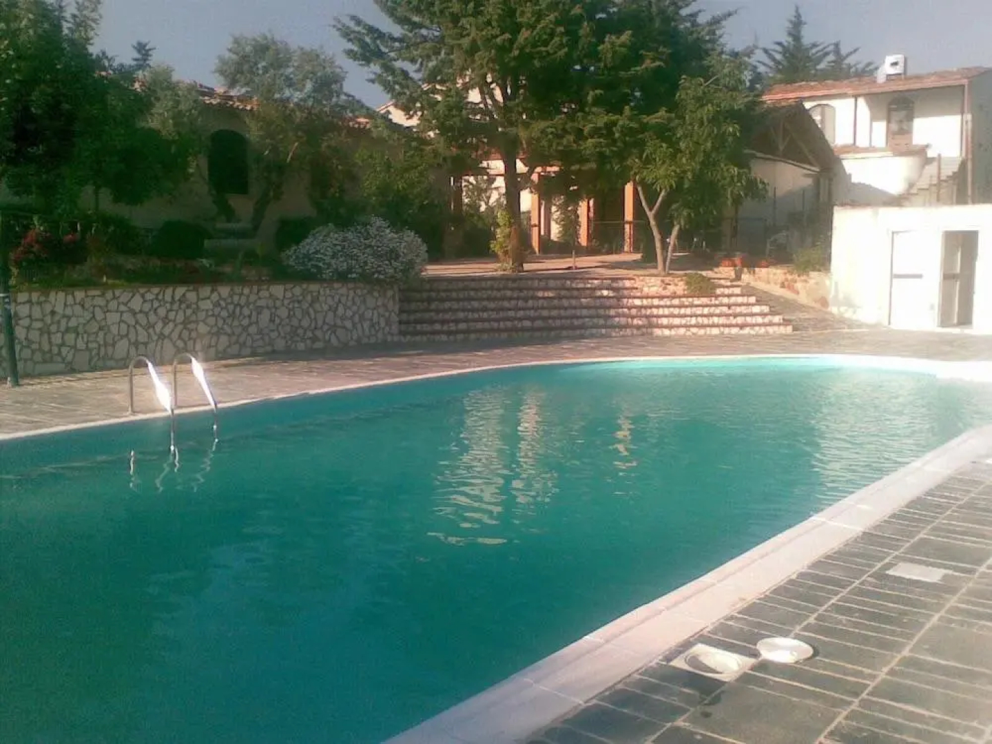 Agriturismo Vemi