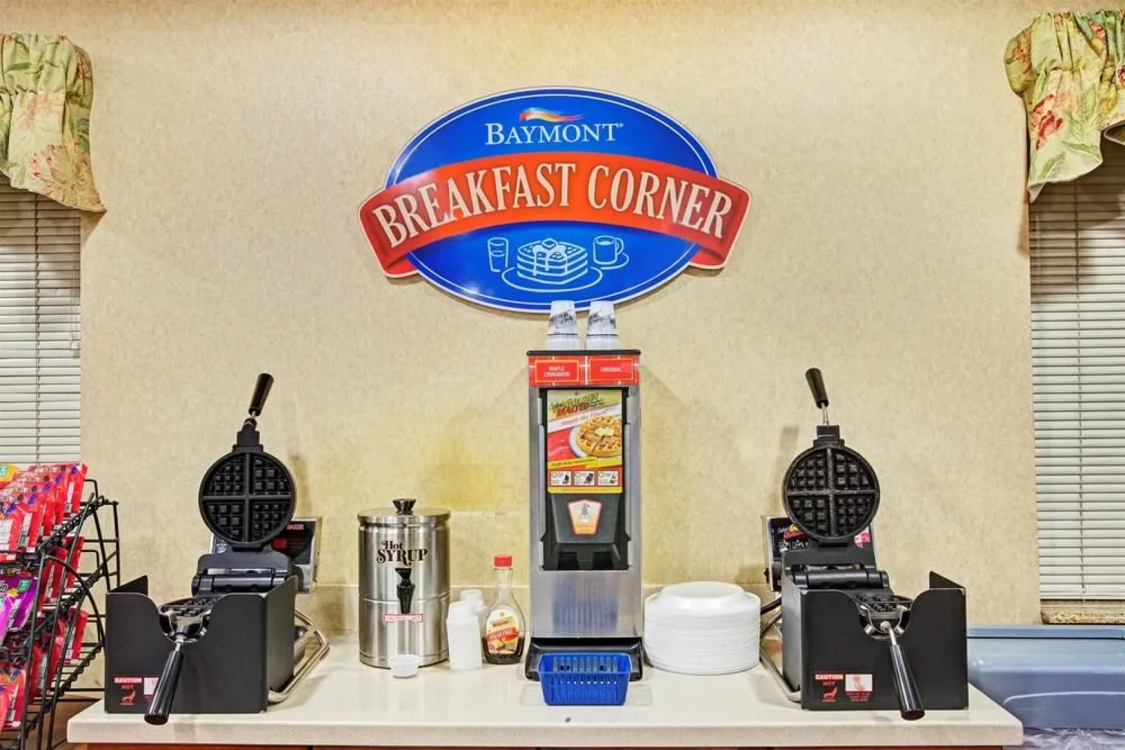 Baymont Inn & Suites Indianapolis