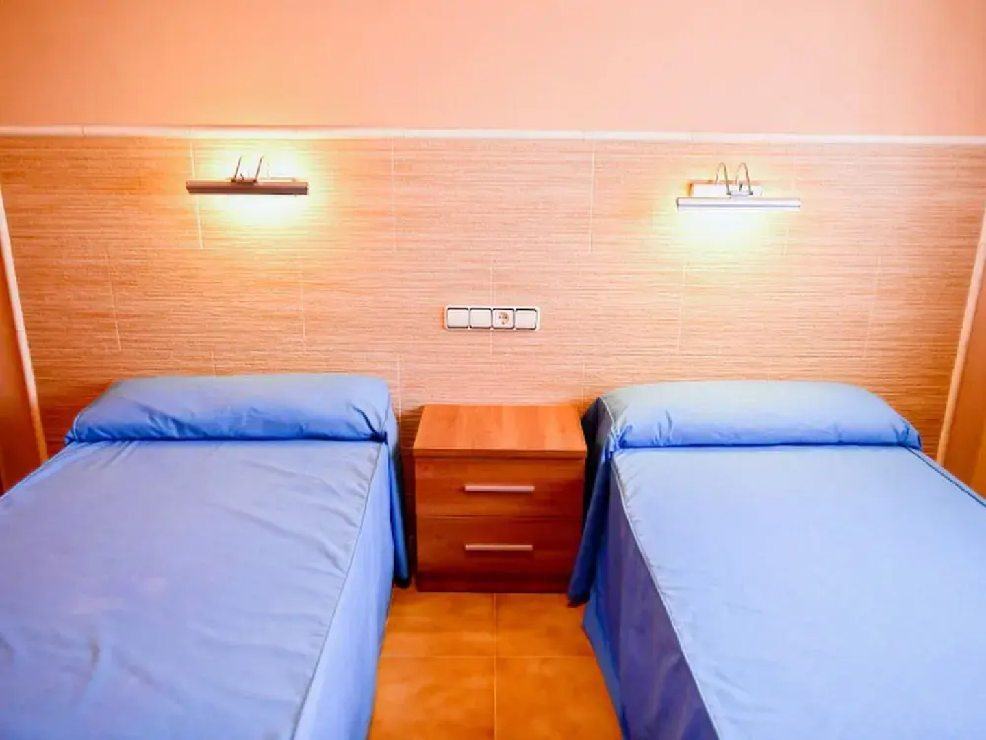 Belvilla by OYO Torreblanca I Planta Baja